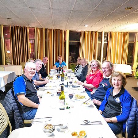 Armidale Inn Екстер'єр фото