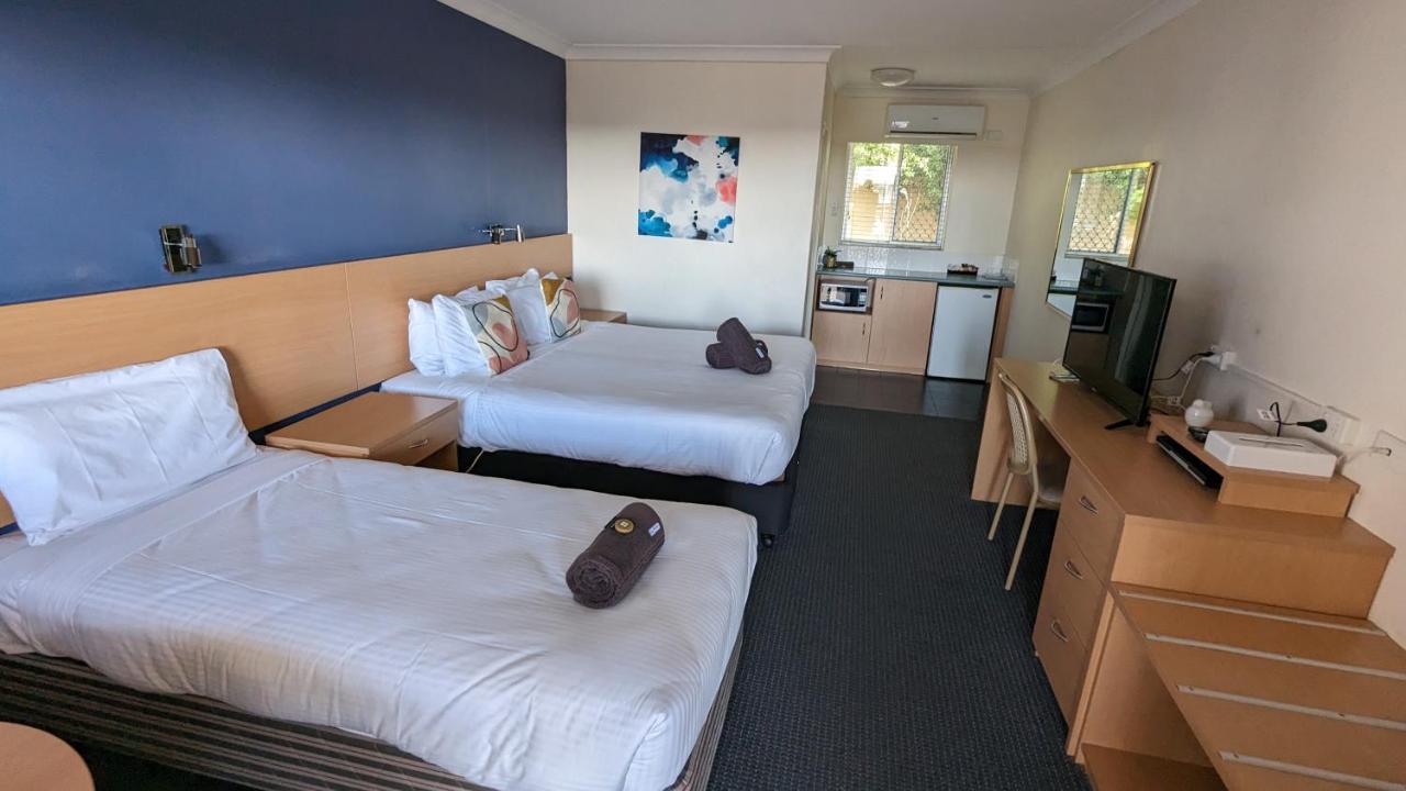 Armidale Inn Екстер'єр фото