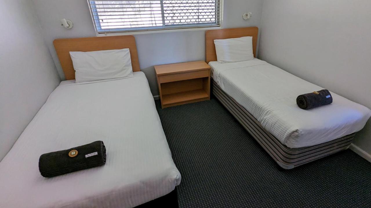 Armidale Inn Екстер'єр фото