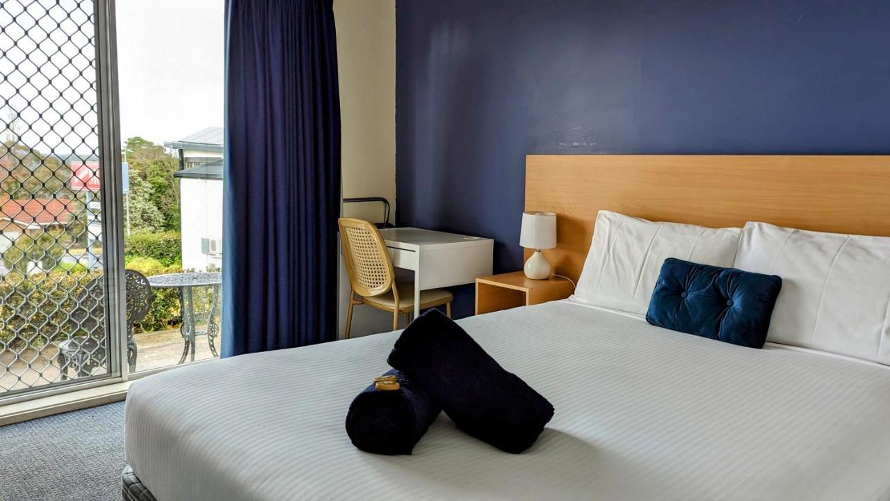 Armidale Inn Екстер'єр фото