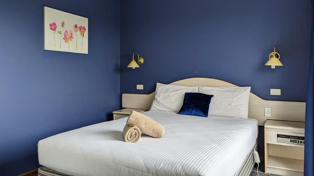 Armidale Inn Екстер'єр фото