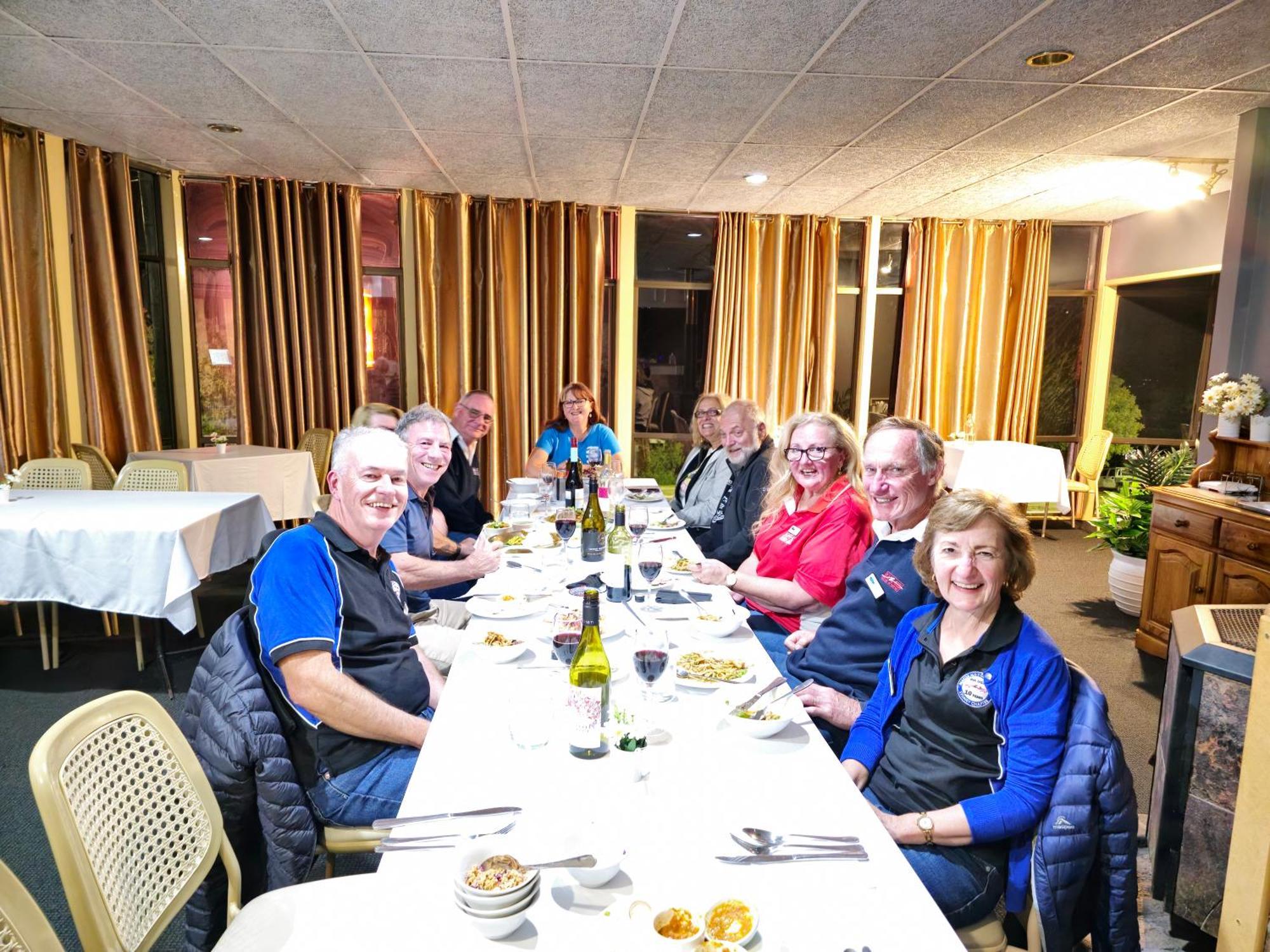 Armidale Inn Екстер'єр фото